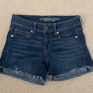 American Eagle Women's Denim Shorts